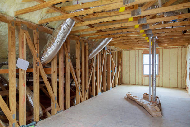 Best Energy Efficiency Solutions in Laurel Hollow, NY